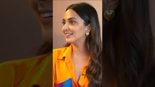 Kiara Advani Discusses Her Experience As A Dancer And Her Dancing Abilities