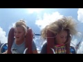 Passing Out On Roller Coasters Compilation