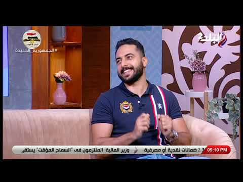 اتأثرنا نفسيا شادي وهادي خفاجة يرون كواليس عملهم في مسلسل الاختيار