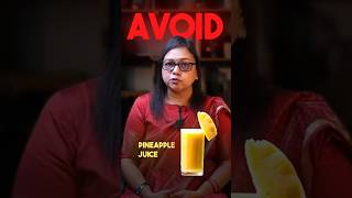 Is It Really Safe To Eat Pineapple During Pregnancy?