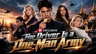 The Driver Is a One-Man Army #aishorts #Netshort