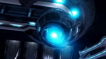 HLG Hiding Tactics TD Oddball Cold Storage