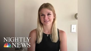 Desperate Search For Missing University Of Utah Student | NBC Nightly News