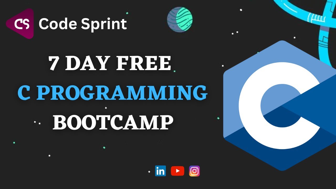 Introduction to programming [Day-3] | ED SPREAD - YouTube