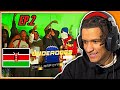 UPPER CLASS BOY REACTS TO KENYA’S UNDERDOG DRILL CYPHER EP.2 2022 ft. UPCOMING ARTISTS.