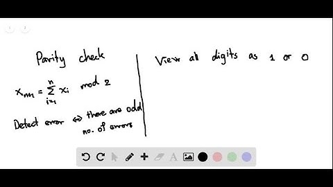 (a) Prove that if a transposition error is made in the second and third entries of the UPC [0, 7, 4…