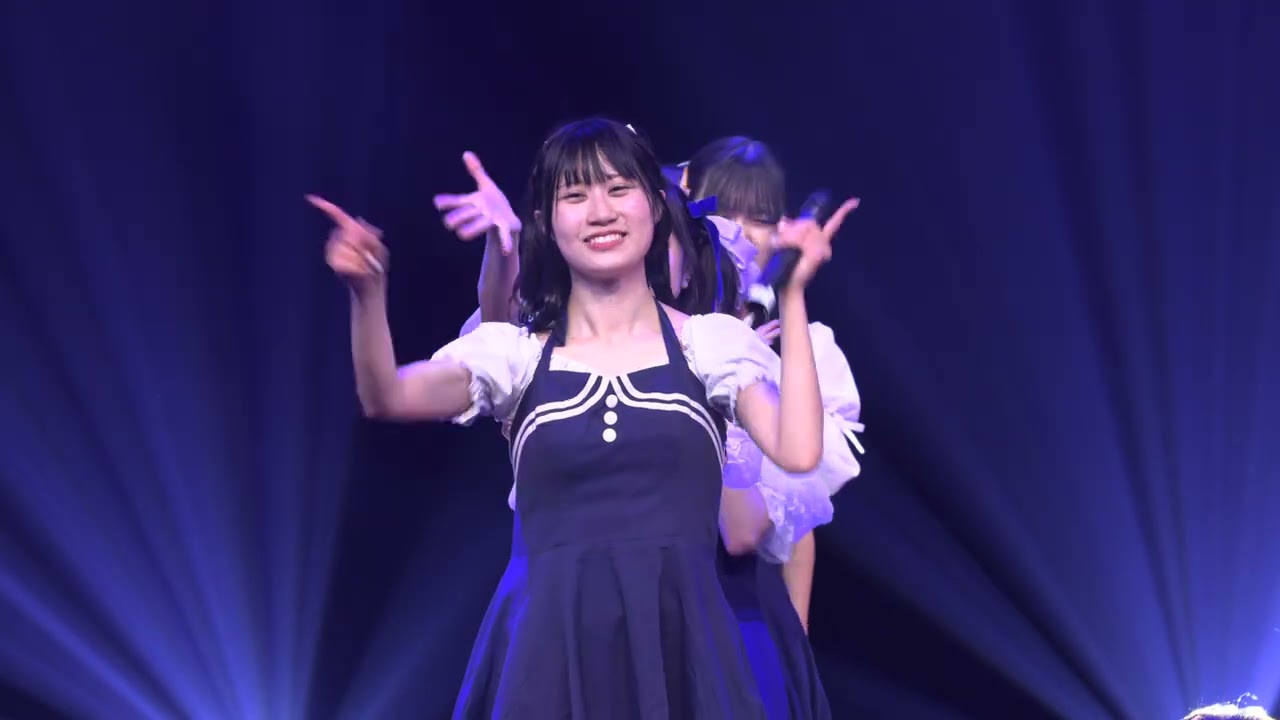 ODOD (One Day, One Dream) / こんぱす。Compass  @ どんたくCruise！2025 DAY1