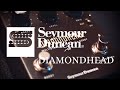 80’S SHRED GALORE!!! | Seymour Duncan Diamond Head