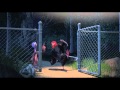 FREE BIRDS OFFICIAL UK TRAILER FREE BIRDS OFFICIAL UK TRAILER