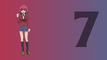 Random Character Viewer Voting - Episode 7