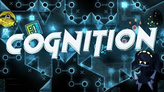 COGNITION 100% | NEW HARDEST | JUMP FROM LOOCHIVERSE