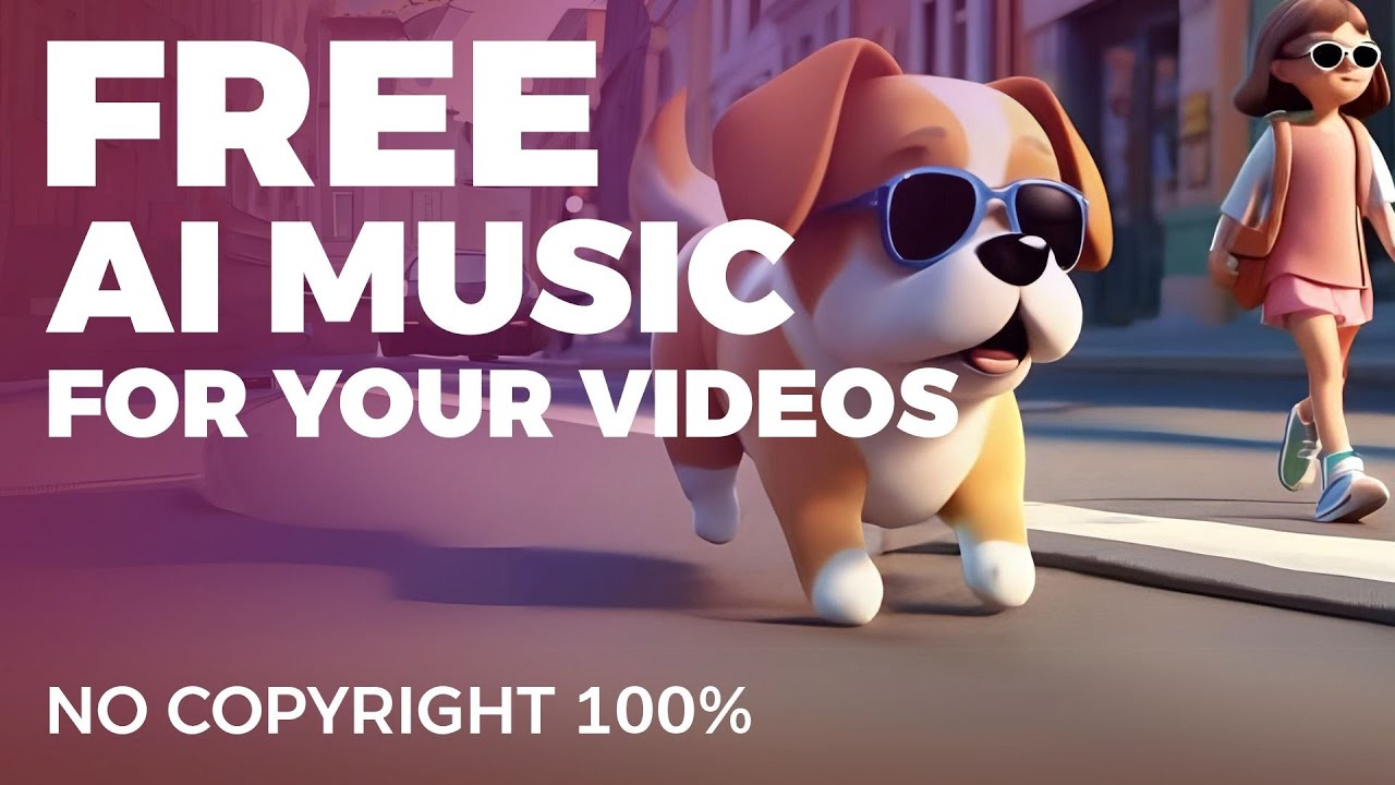 Chillin Dog AI MUSIC 100% Free