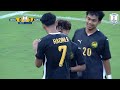 🇧🇳 BRUNEI DS VS MALAYSIA 🇲🇾 (Mandiri Cup 2025 Extended HLs)