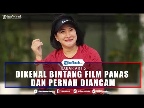 Artis Yurike Prastika Dikenal Bintang Film Panas dan Pernah Diancam