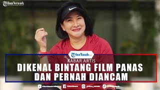 Artis Yurike Prastika Dikenal Bintang Film Panas dan Pernah Diancam