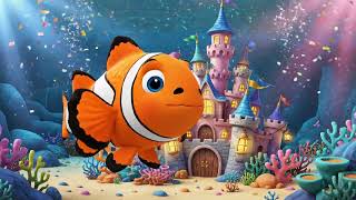 ADORABLE! Wildlife Fun | Cute Ocean animals - Fun Learning for Kids! | Part 21 - Whale Splash