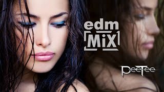 Best Dance Music Mix | Electro House Club Mix (dj PeeTee)