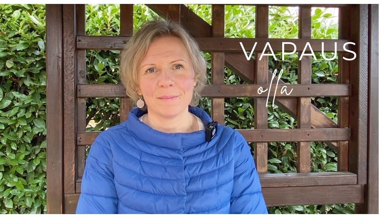 Sisäisen luottamuksen lähteellä