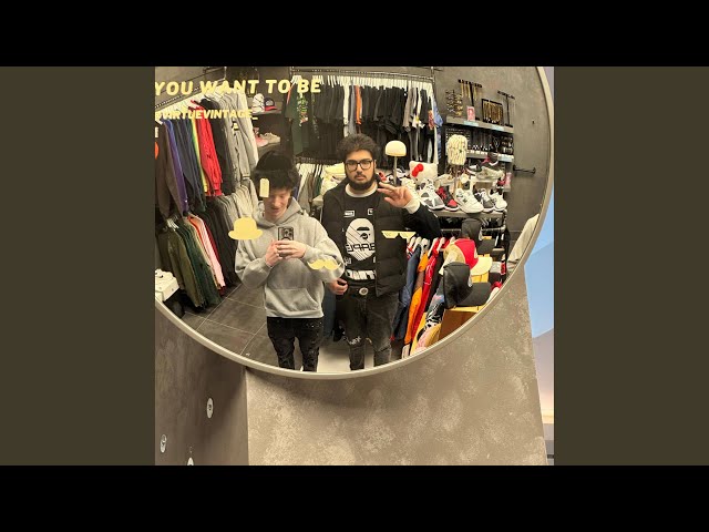 My Love (feat. Doobs)