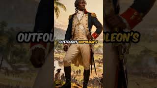 Haiti: The Revolt That Shook Empires