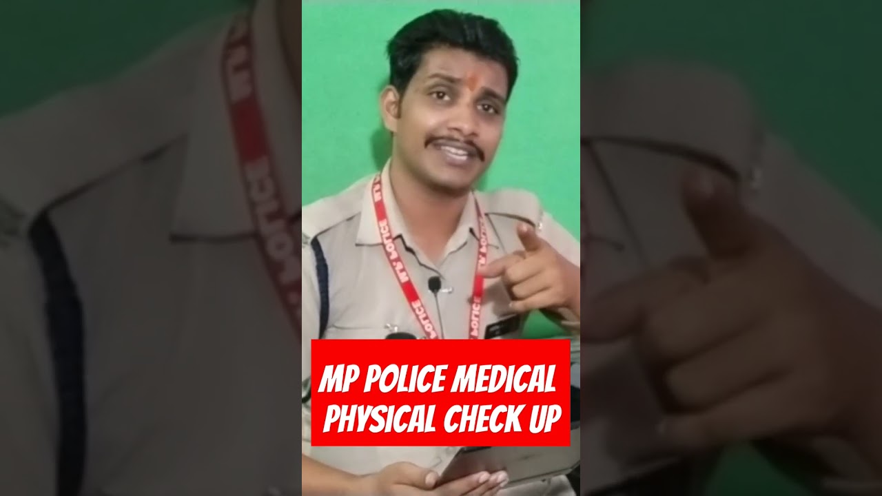 medical physical checkup|| 