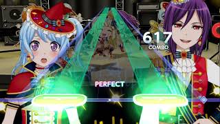 Download lagu [ バンドリ ] Hello , Happy World! ) Lv.24 Smile Bouquet de Ta~maya~! FC