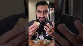 Let's Try a DATE DUMPLING? Wealth