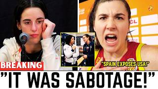 IT WAS SABOTAGE! DiLeo EXPOSES Dark USA Secrets As Lawson Blames White For Bench Plot!