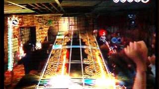 RB2 Expert Guitar Master Exploder FC