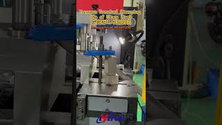 Yanman Metal Deep Drawing Progressive Die for Hinge Neck,meet strict demands #yanman #hingeneck #die