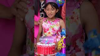 Niña encontro a su madre con su ti0 y los expouso en su cumpleaños PARTE 7