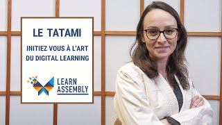 Initiez-vous à l&#39;art du Digital Learning !