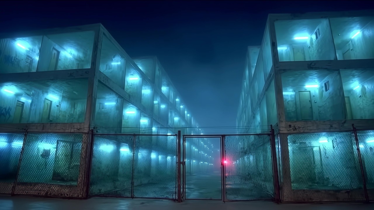 異世界に迷い込んだ日 | The Day I Wandered Into Another World