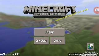 Download MineCraft - Pocket Edition 0.14.1 screenshot 4