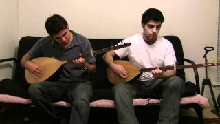 kurdish saz hevalamin