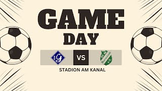 Sv Blau-Weiß Günthersdorf Vs. Sg Barnstädtsteigra