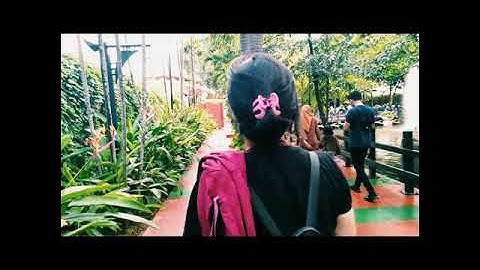 EUPHORIA BY JUNGKOOK BTS AT DUFAN.....