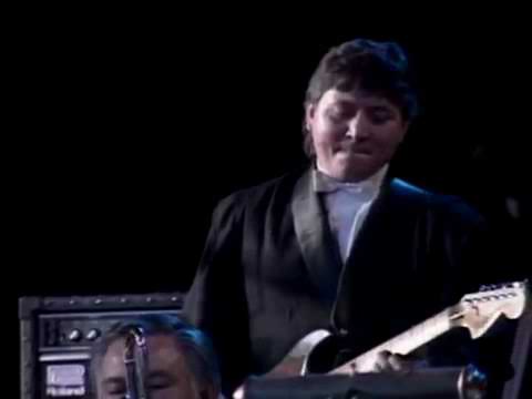 "no me vuelvo enamorar" Juan Gabriel