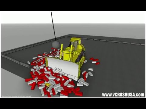 Virtual CRASH |