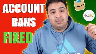 Why Your account Got Banned and How to Fix it? by Zain Shah 2,431 views 4 months ago 11 minutes, 2 seconds