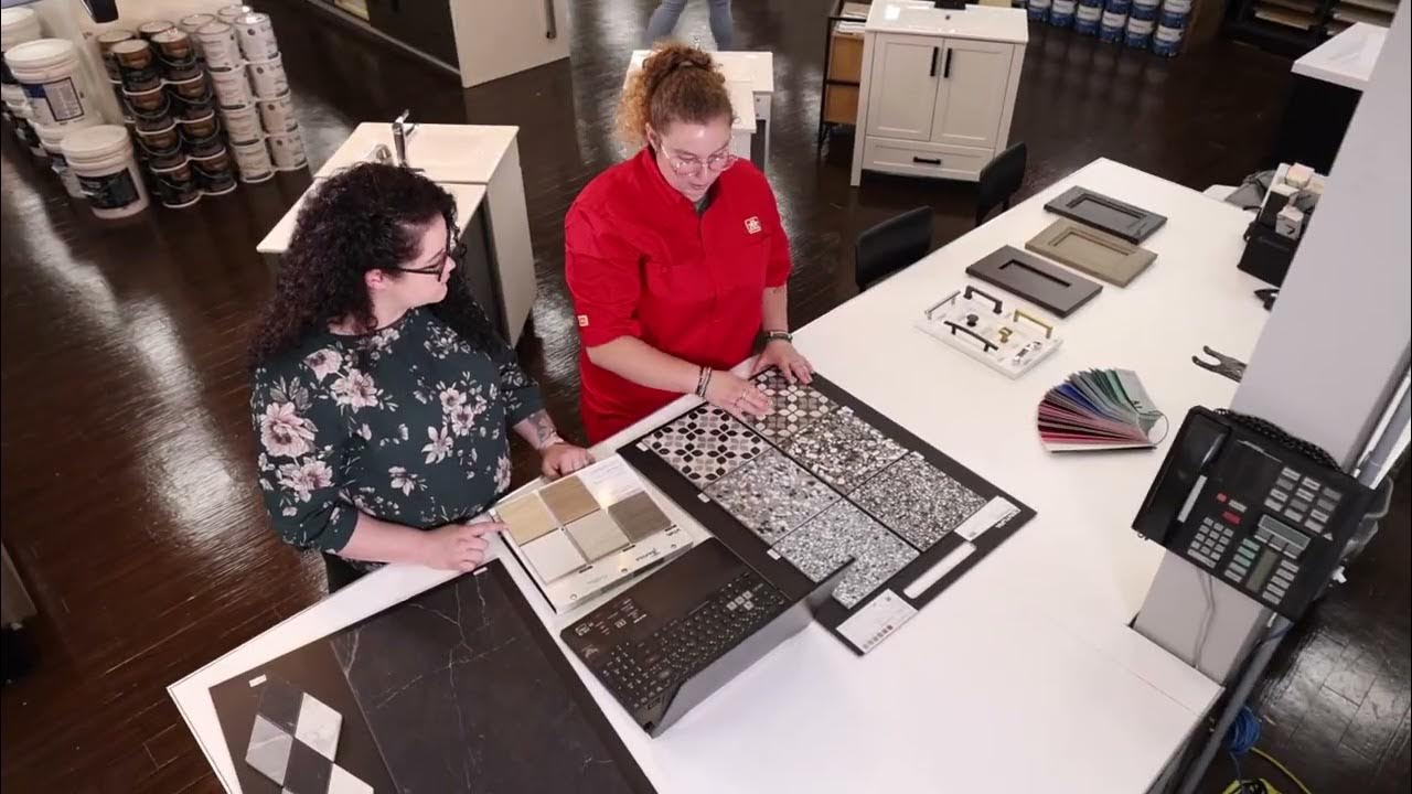 Home Hardware ancienne lorette promo final YouTube