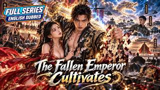 A Cultivator Became Emperor—Now the Entire Palace Is Playing on Easy Mode! screenshot 5