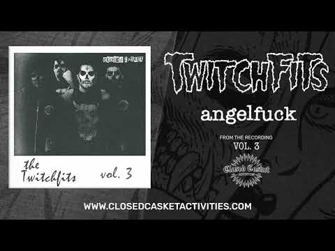 Twitching Tongues - Angelfuck