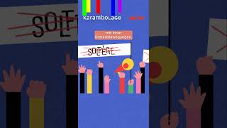 Trauma bei Generationen von Musikschülern? Was ist Solfège?🎶  | ARTE #karambolage