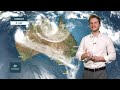 Weekly weather wrap from the Bureau of Meteorology: Sunday 24 March 2019