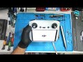 Reparo Joystick Controle DJI RC com Tela