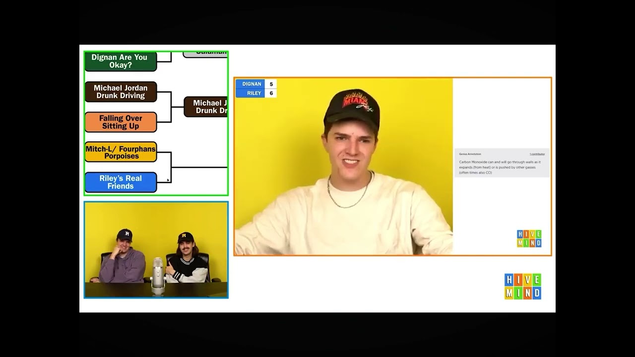 Mitch-L / Fourphans Porpoises