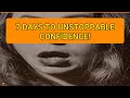7-Day Challenge for Unshakable Confidence #Shorts