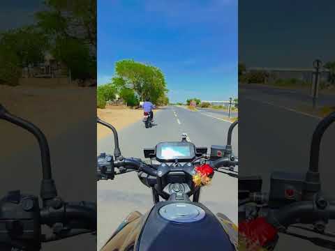 Bike service  time🏍️