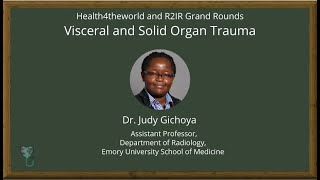 Visceral and Solid Organ Trauma